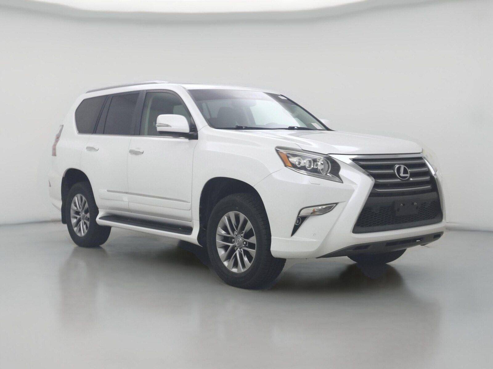 2017 LEXUS GX