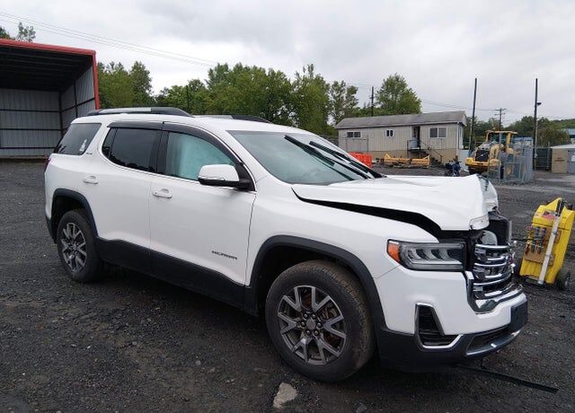 2020 GMC Acadia