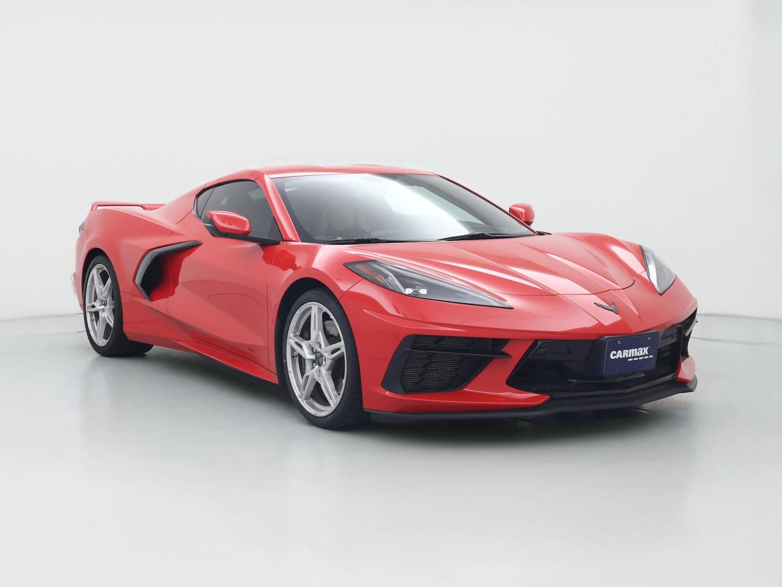 2020 CHEVROLET Corvette