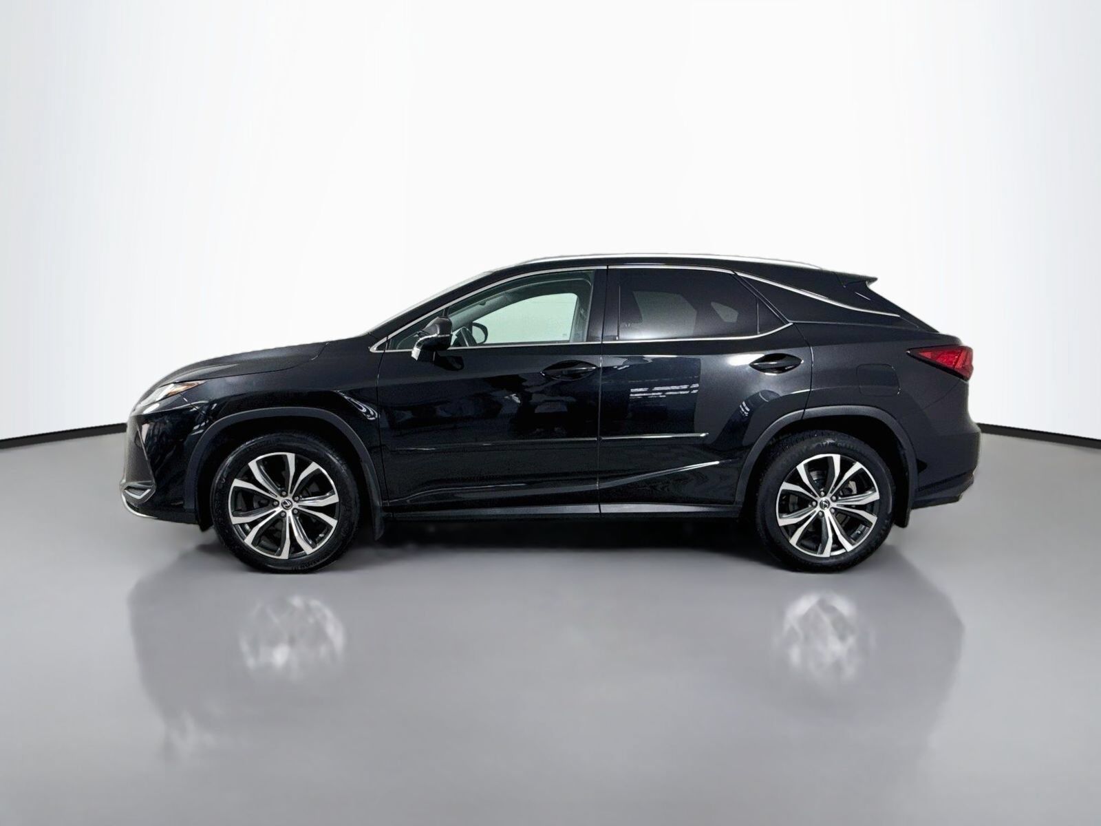 2020 Lexus RX