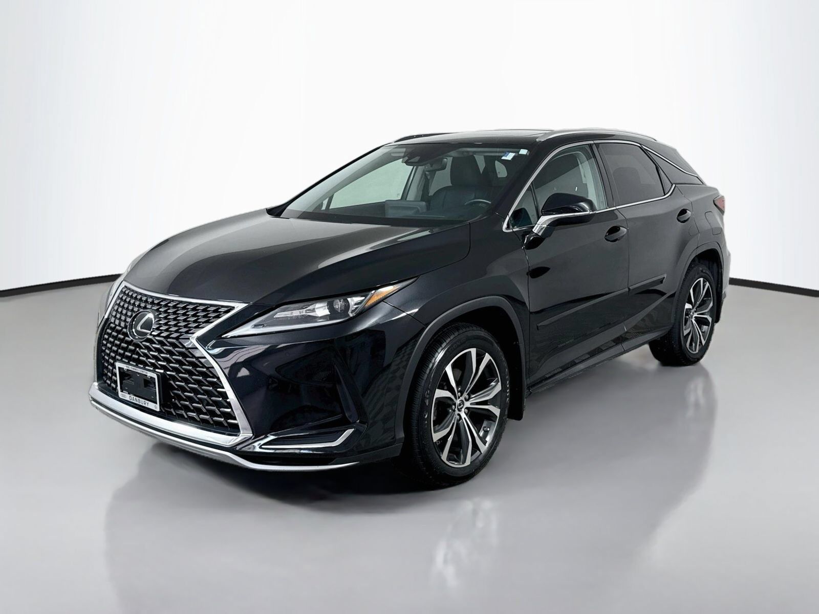 2020 LEXUS RX