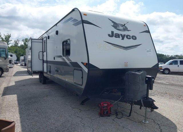 2022 JAYCO Jayco
