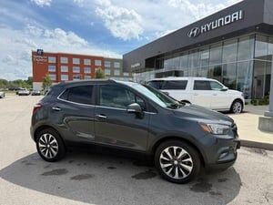 2018 BUICK Encore