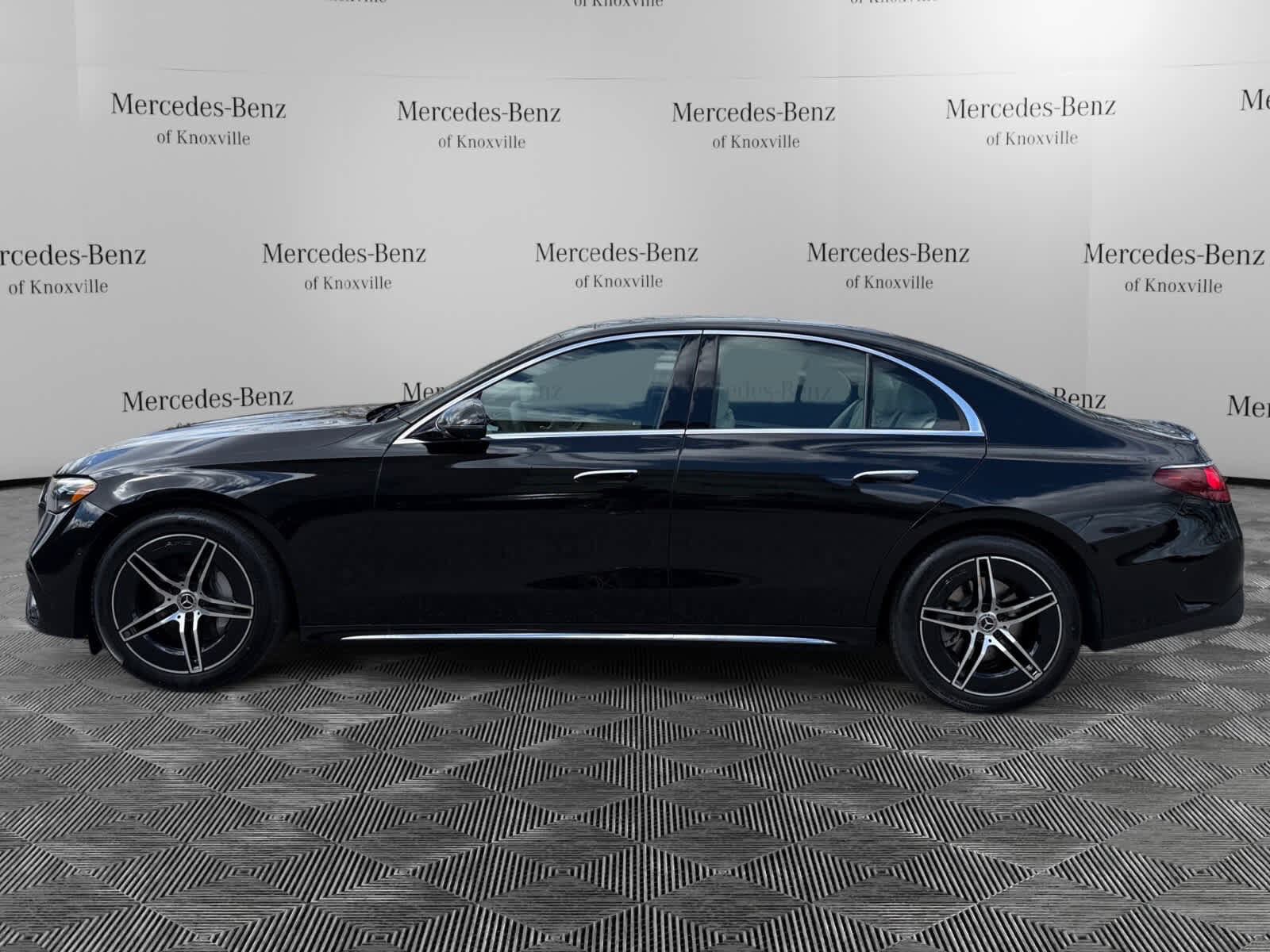 2026 Mercedes-Benz E-Class