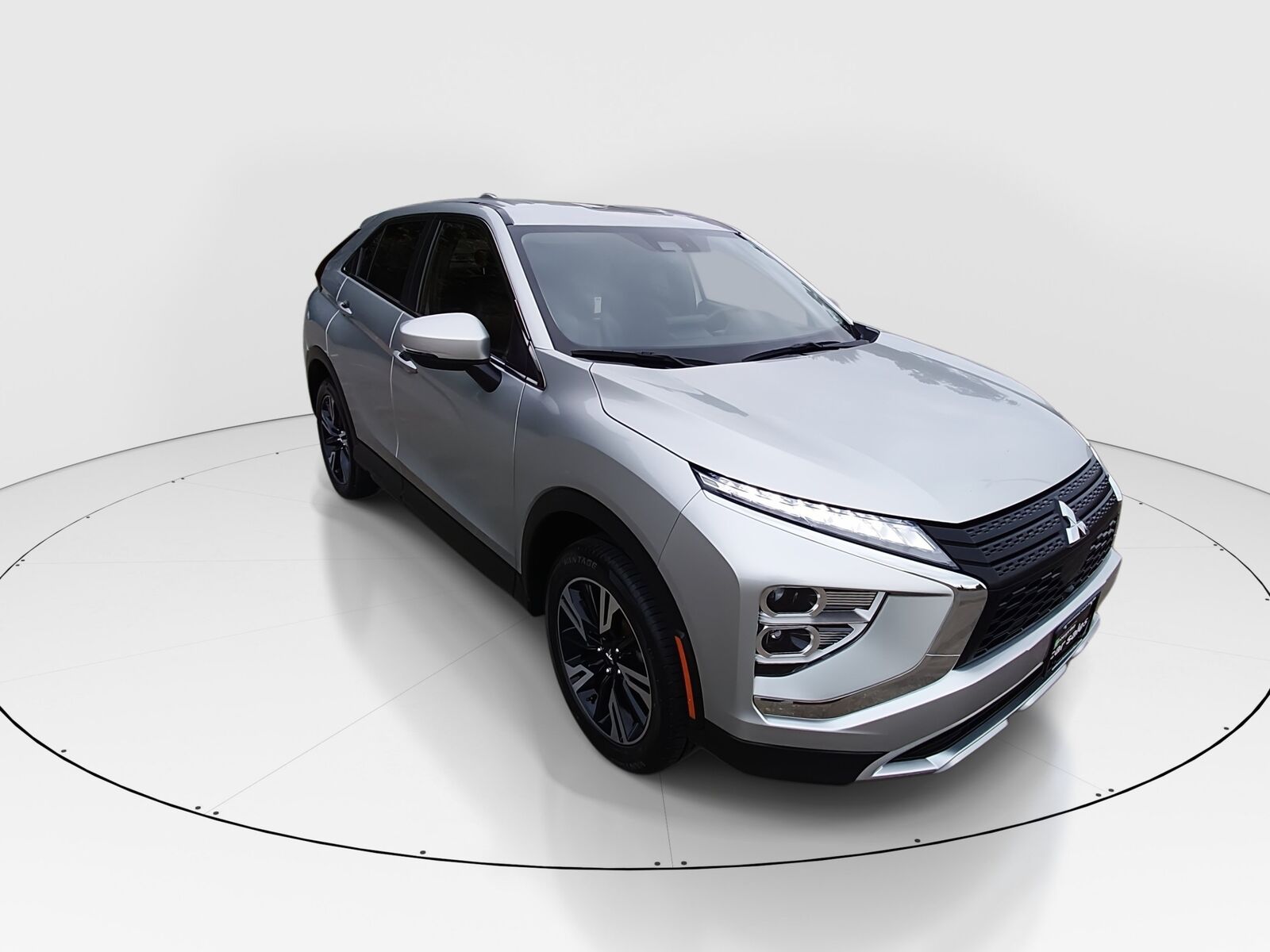 2024 MITSUBISHI ECLIPSE CROSS