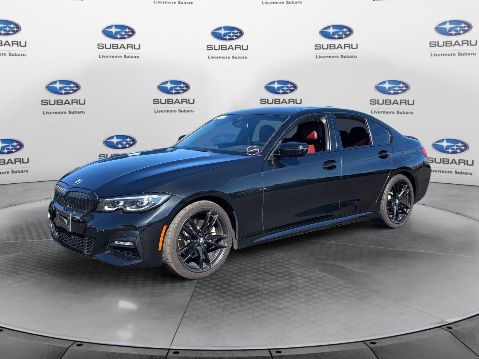 2022 BMW 330i
