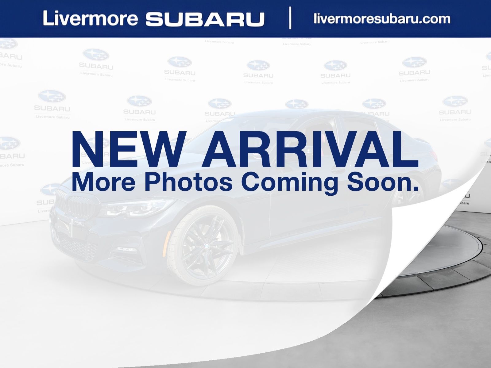 2022 BMW 3 Series
