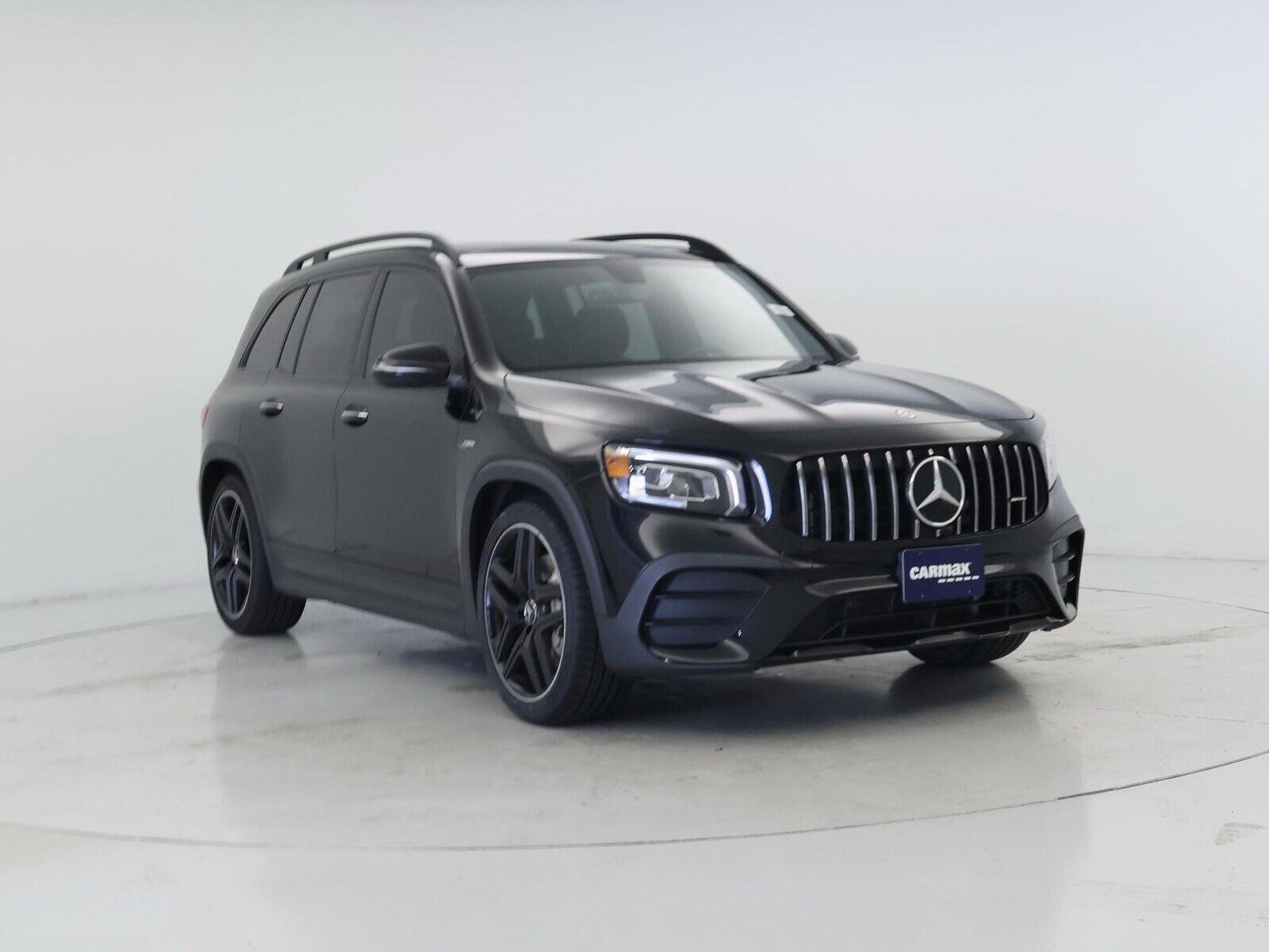 2023 Mercedes-Benz GLB-Class