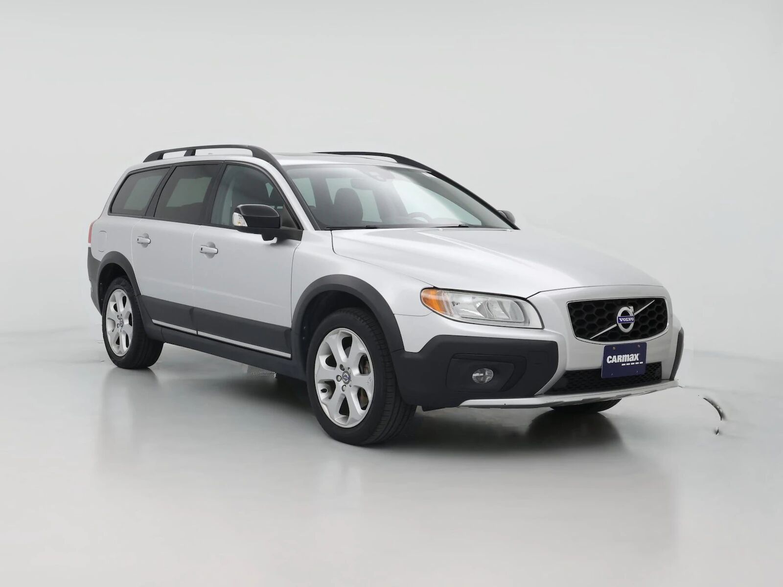 2016 VOLVO XC70