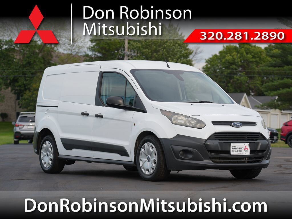 2017 FORD Transit