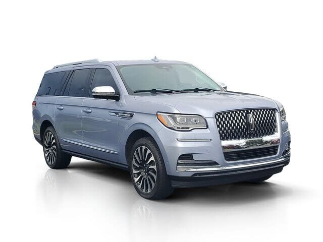 2023 LINCOLN Navigator L