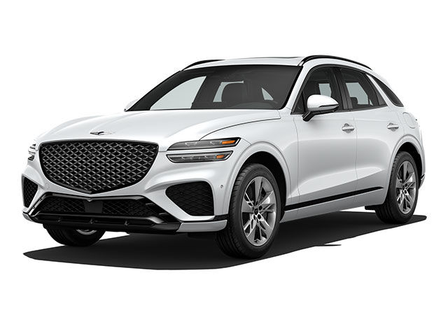 2022 GENESIS GV70