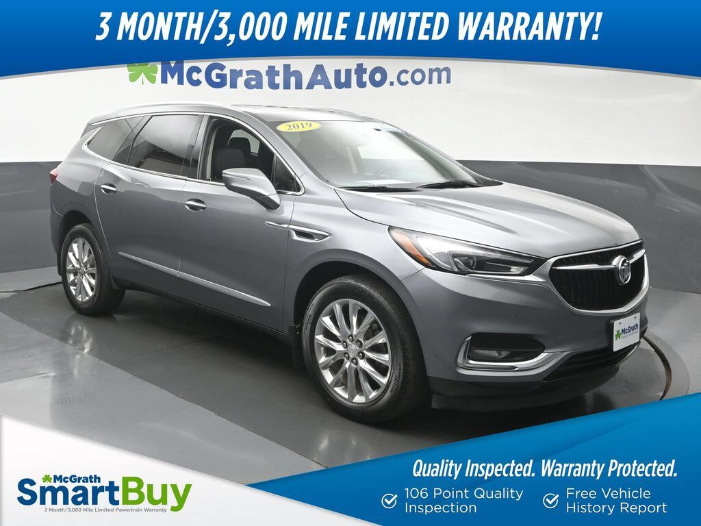 2019 BUICK Enclave