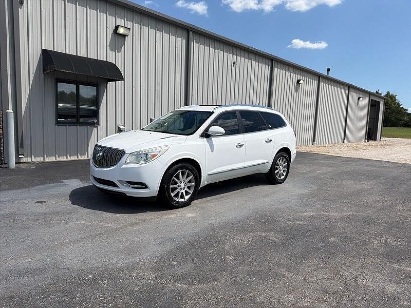 2016 BUICK Enclave