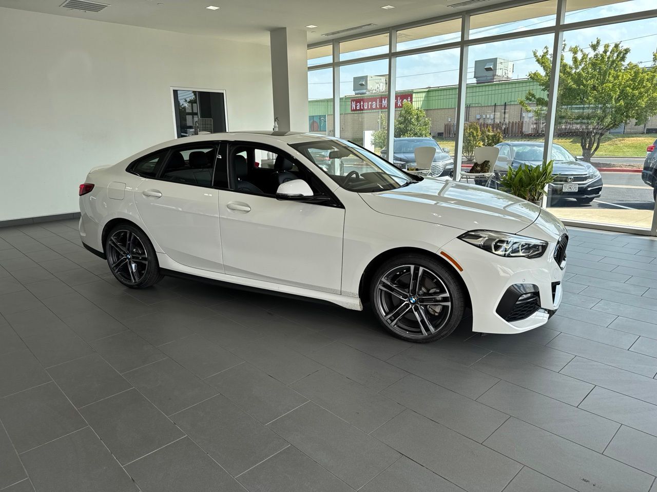 2023 BMW 2 Series