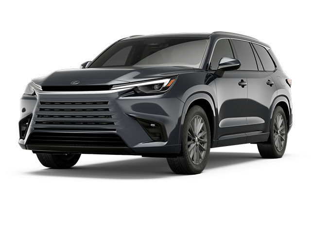 2026 Lexus TX