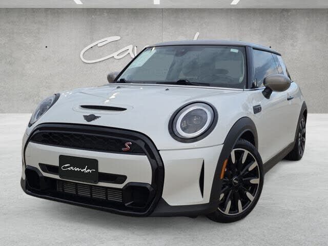2024 MINI Hardtop