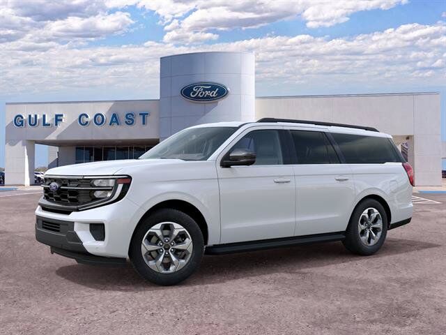 2027 FORD Expedition