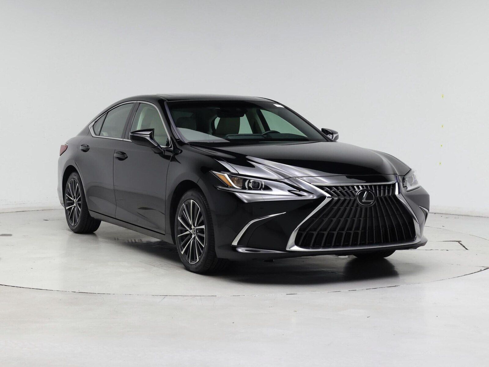 2024 Lexus ES