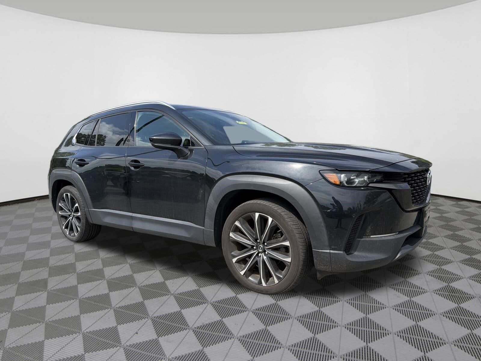 2024 MAZDA CX-50