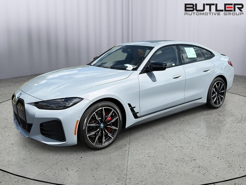 2024 BMW i4