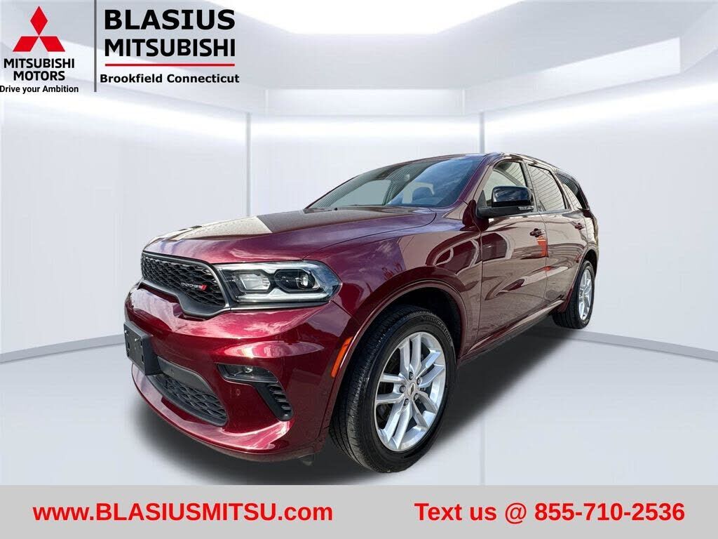 2023 DODGE Durango