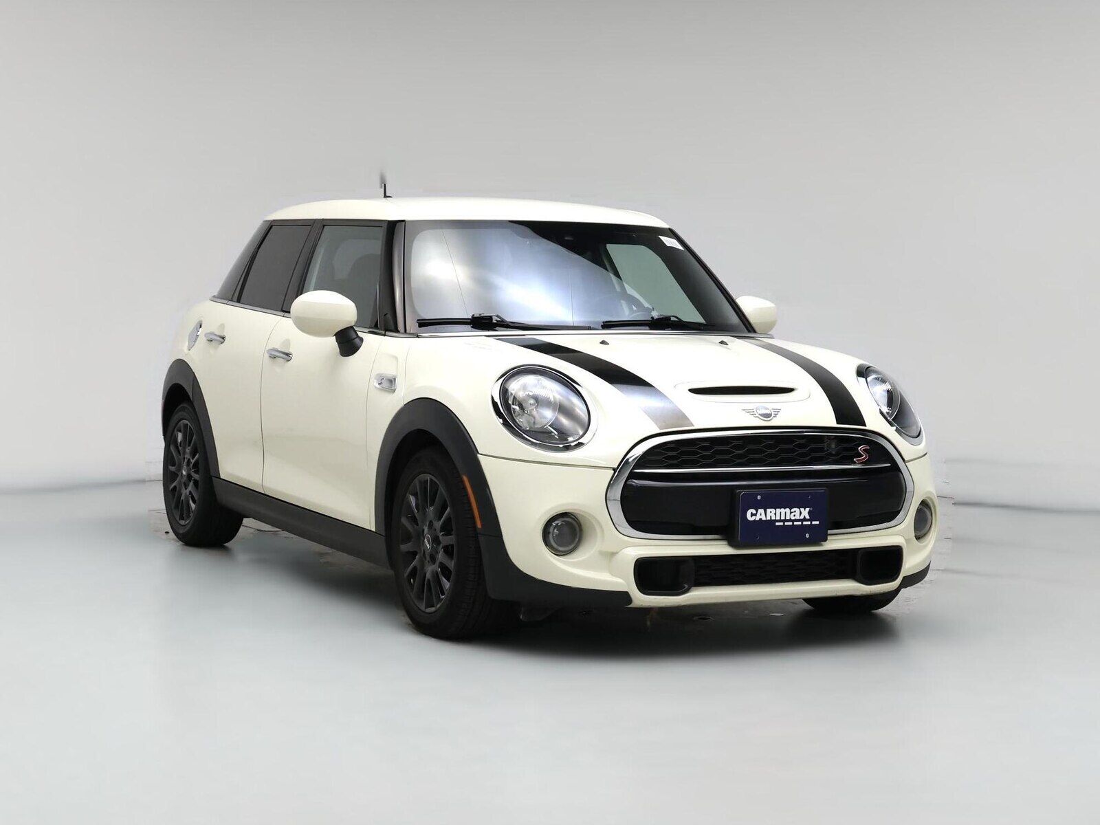 2020 MINI Hardtop
