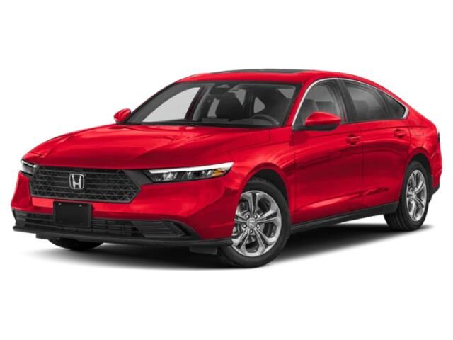 2023 HONDA Accord