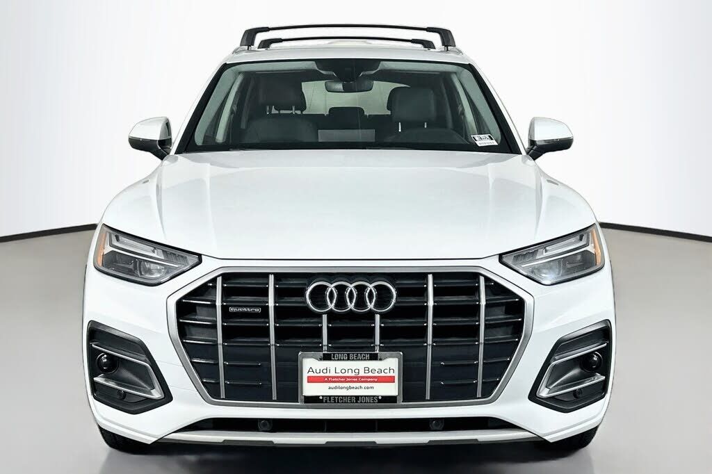 2021 Audi Q5