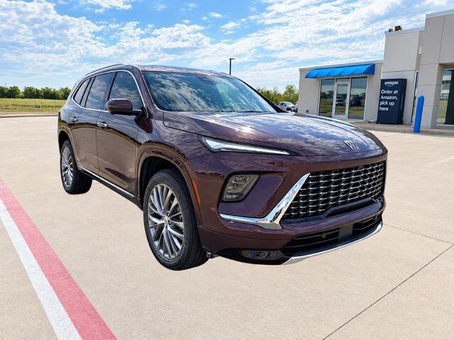 2025 BUICK Enclave