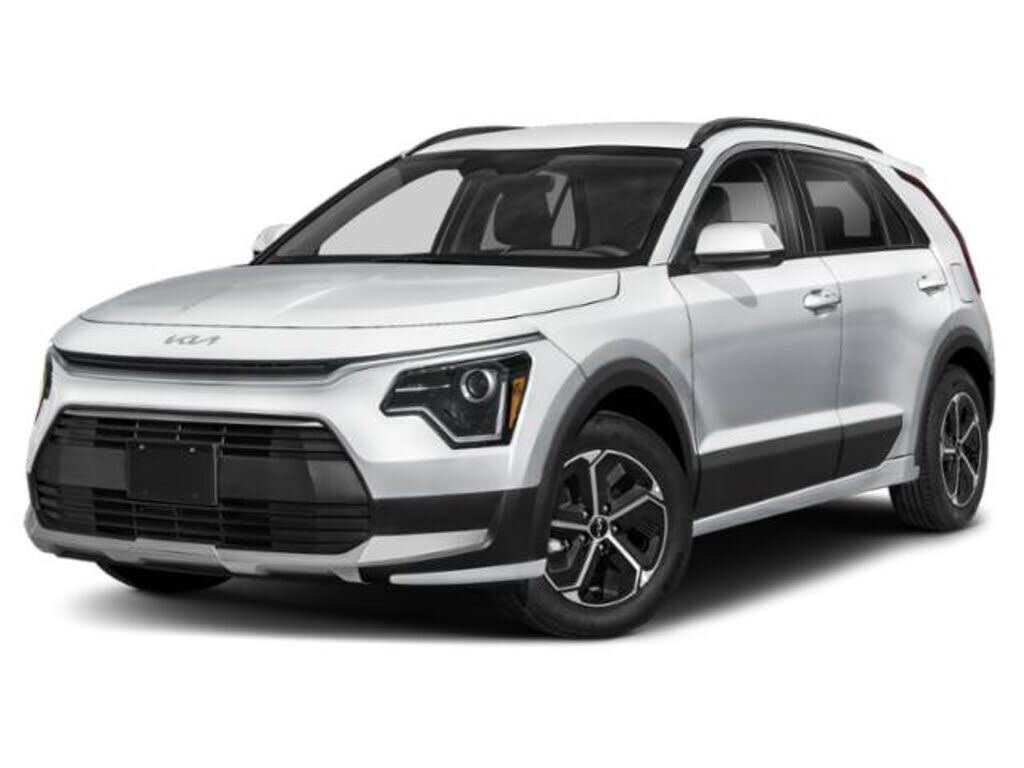 2024 KIA Niro