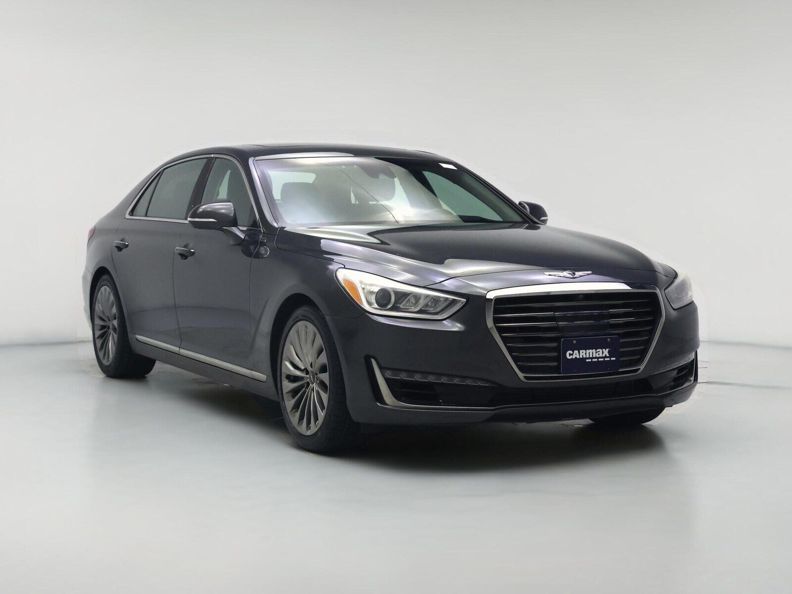2019 GENESIS G90