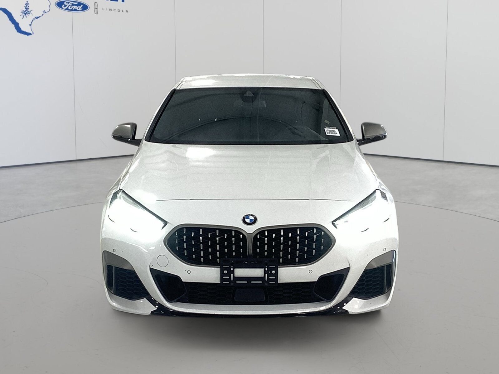 2021 BMW M235i