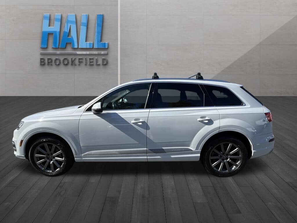 2018 Audi Q7