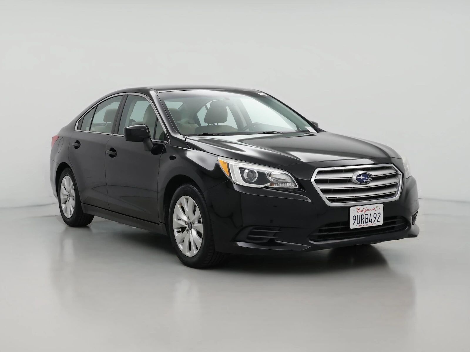 2015 SUBARU Legacy