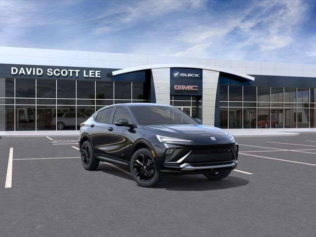 2026 BUICK Envista