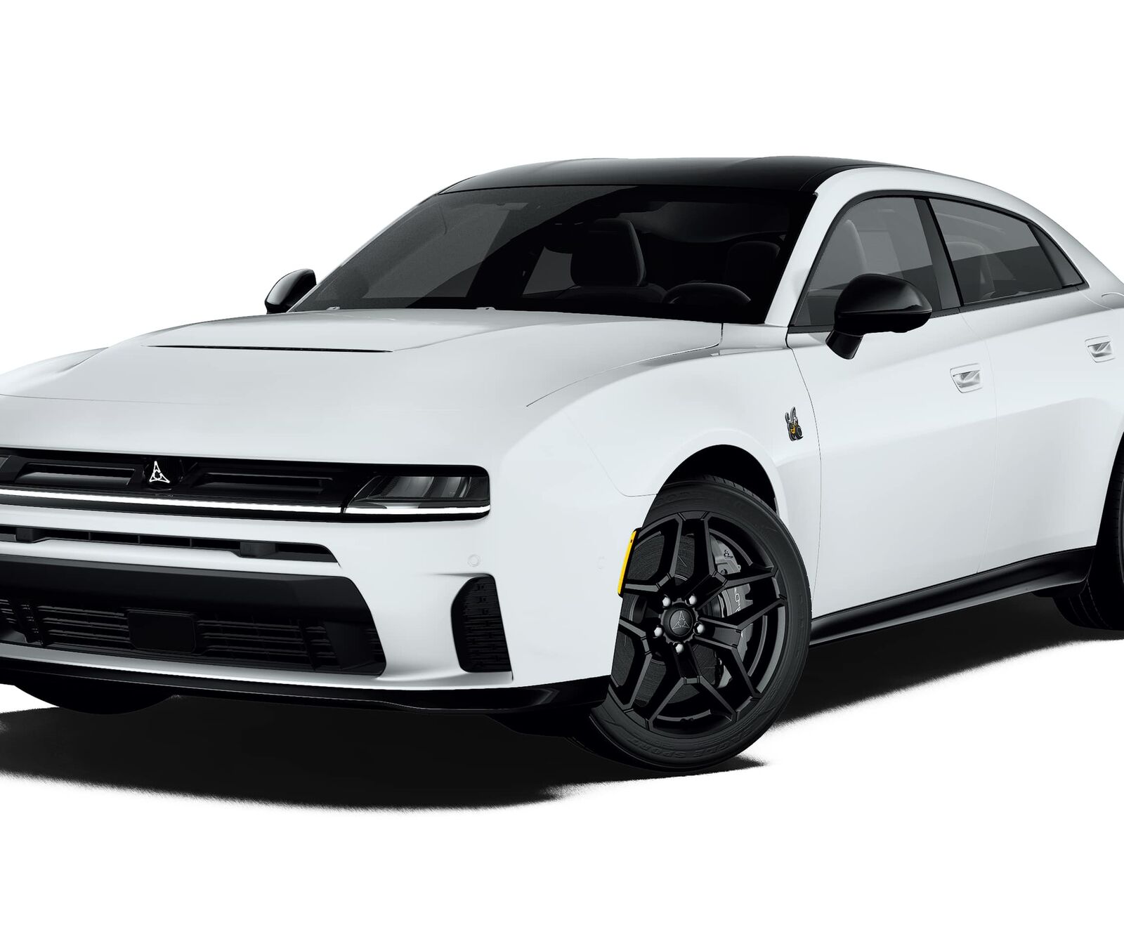 2027 DODGE Charger