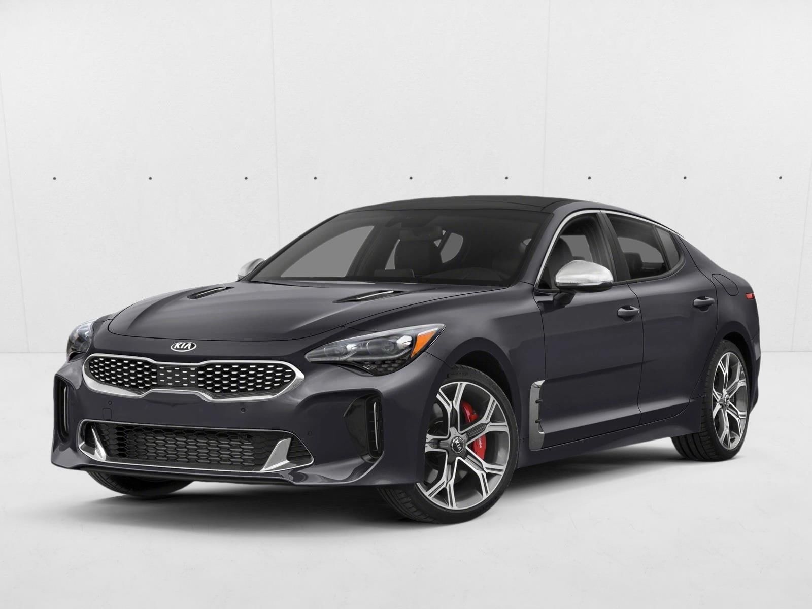 2019 KIA Stinger