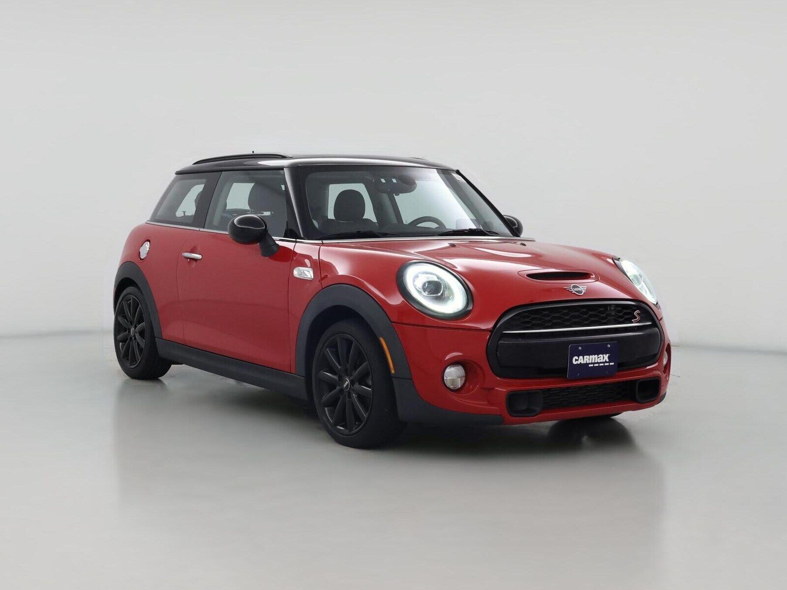 2019 MINI Hardtop