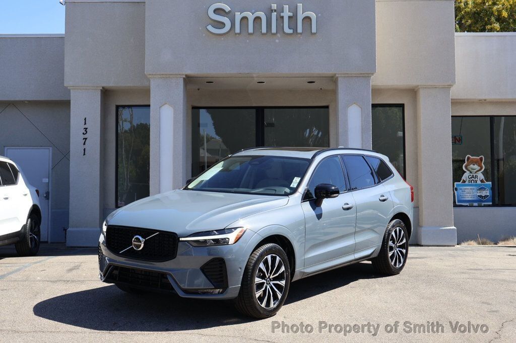 2024 VOLVO XC60