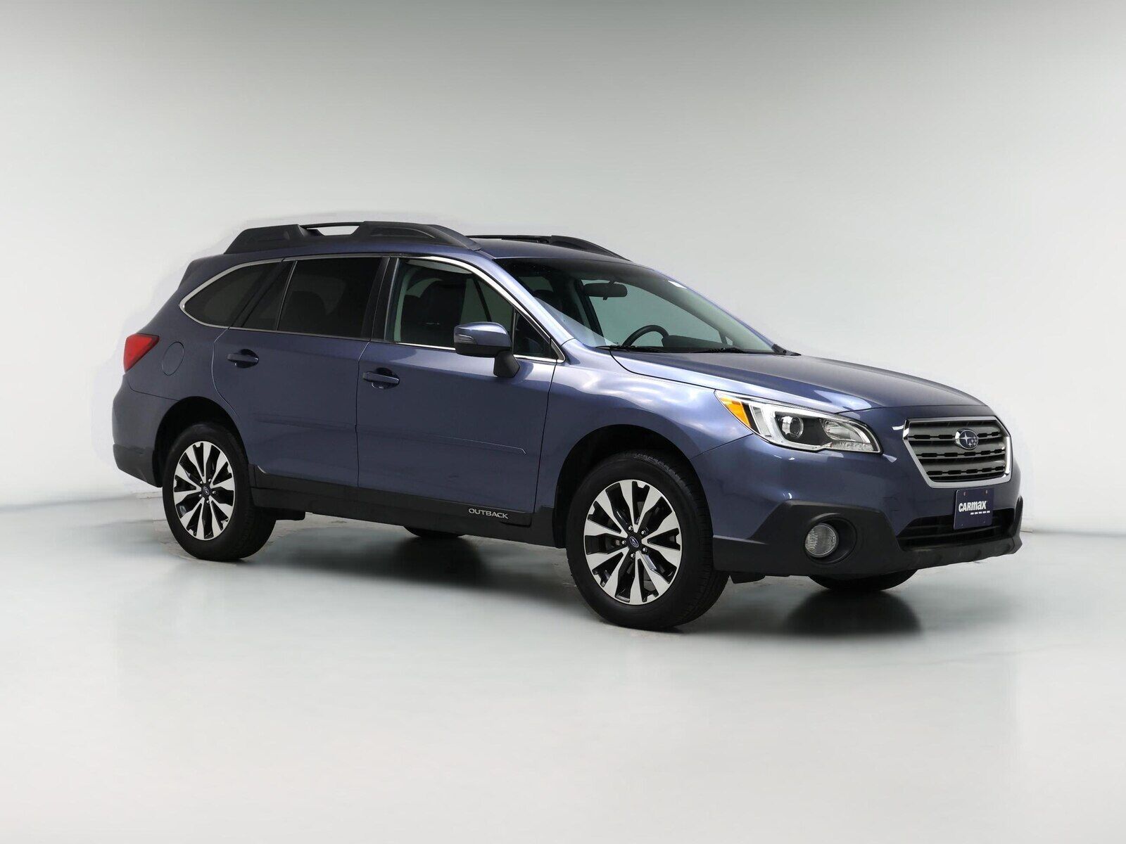 2016 SUBARU Outback