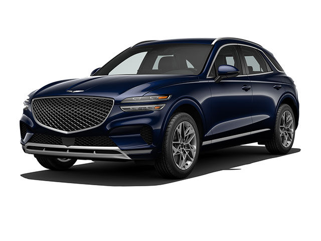 2024 GENESIS GV70