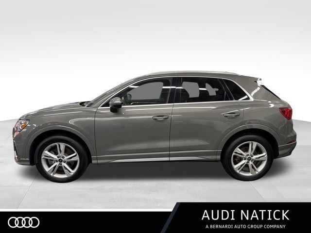 2024 Audi Q3