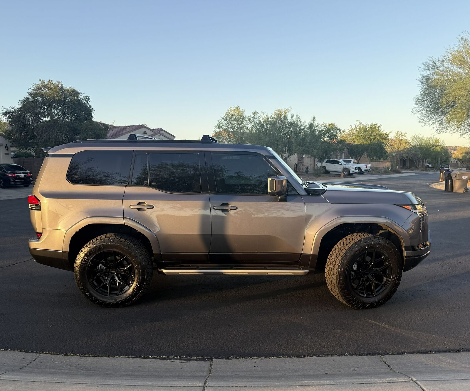 2026 Lexus GX