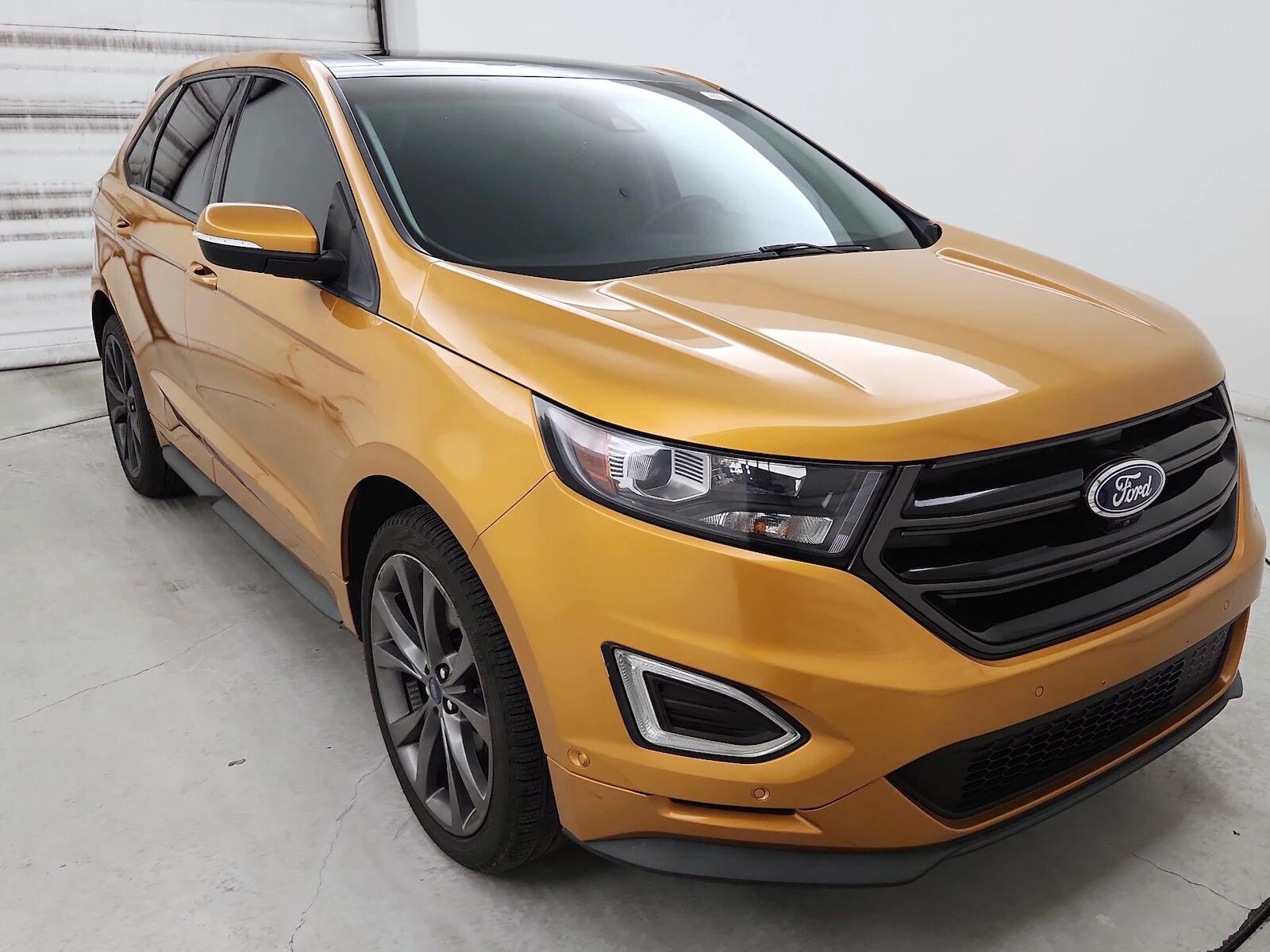 2015 FORD Edge