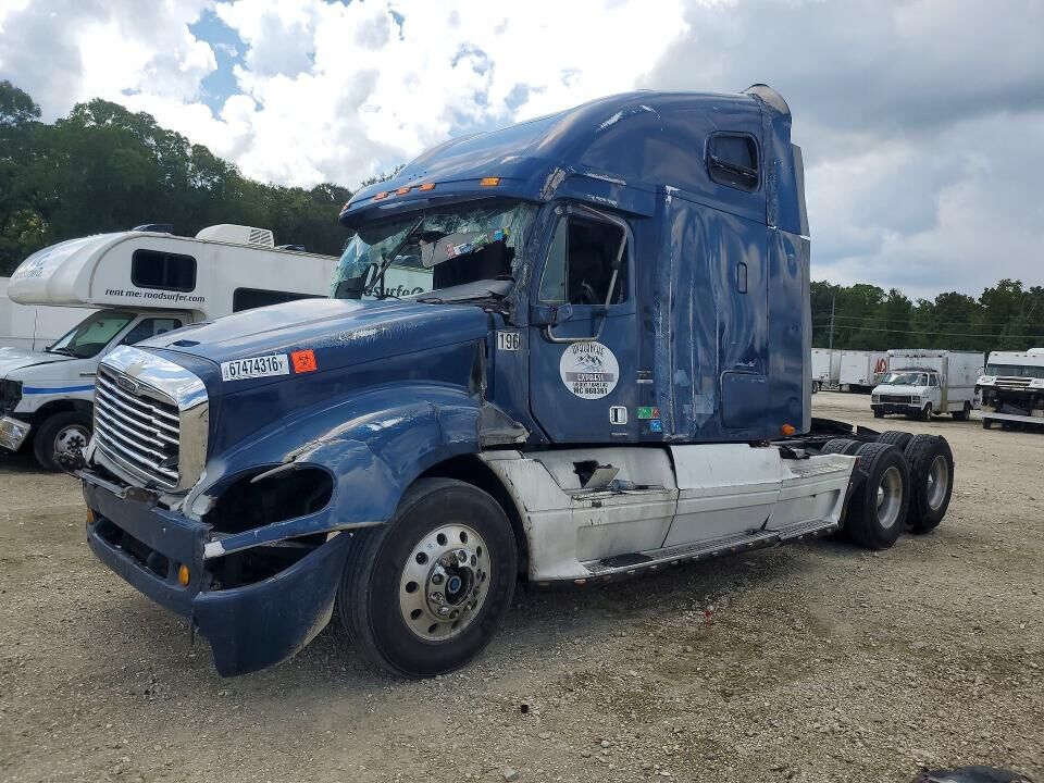 2004 FREIGHTLINER Columbia