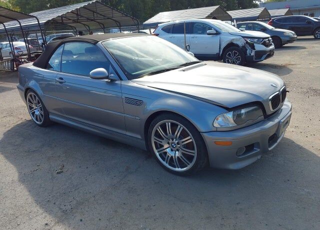 2004 BMW M3