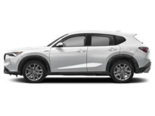 2026 ACURA ADX