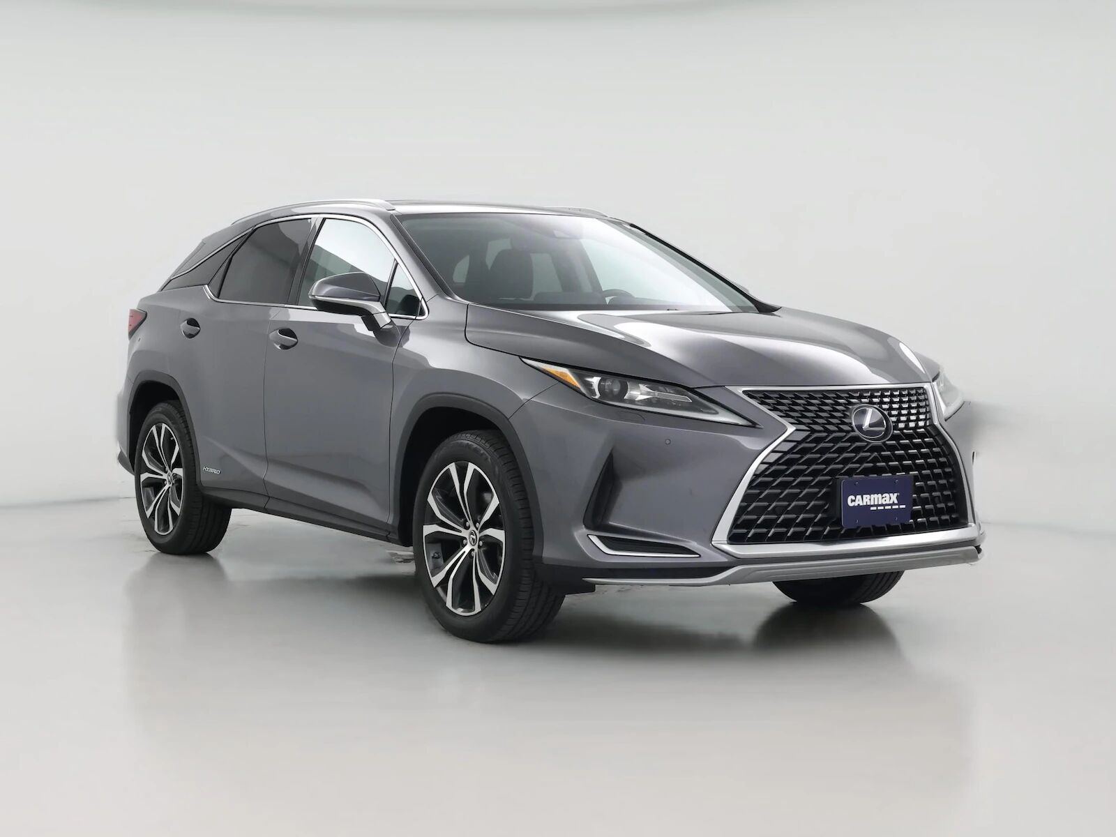 2021 LEXUS RX