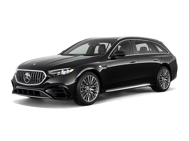 2027 MERCEDES-BENZ E-Class